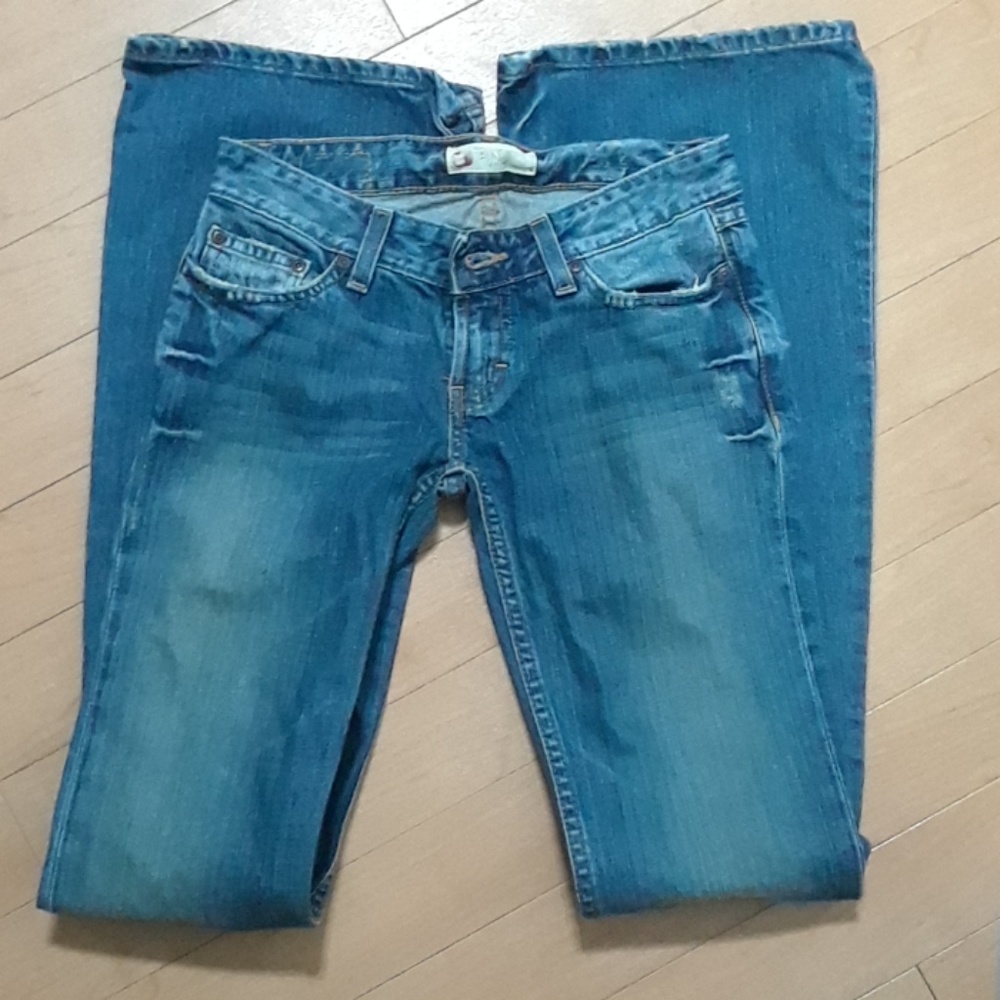 BKE Jeans